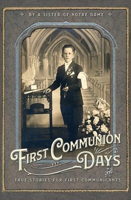 First Communion Days