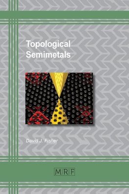 Topological Semimetals