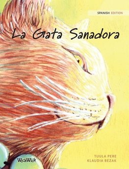 La Gata Sanadora