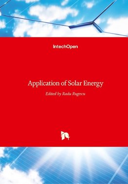 Application of Solar Energy