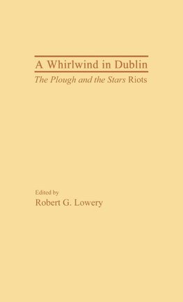 A Whirlwind in Dublin