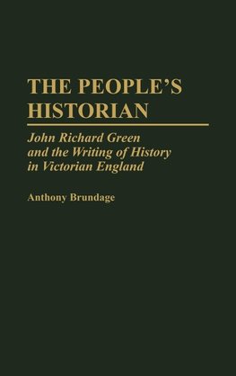 The People's Historian