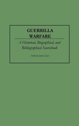 Guerrilla Warfare