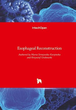 Esophageal Reconstruction