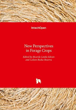 New Perspectives in Forage Crops