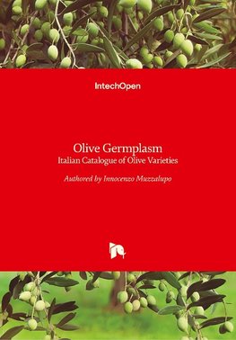 Olive Germplasm