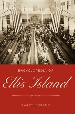 Encyclopedia of Ellis Island