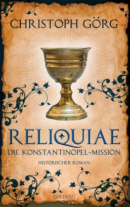 Reliquiae