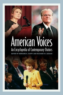 American Voices