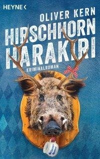 Hirschhornharakiri