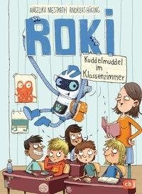 ROKI - Kuddelmuddel im Klassenzimmer