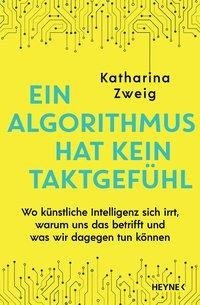 Ein Algorithmus hat kein Taktgefühl