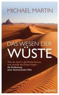 Das Wesen der Wüste