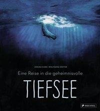 Eine Reise in die geheimnisvolle Tiefsee