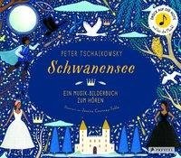 Peter Tschaikowsky: Schwanensee