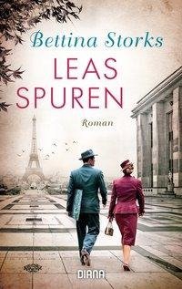 Leas Spuren