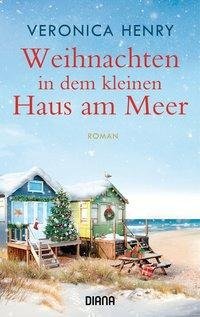 Weihnachten in dem kleinen Haus am Meer