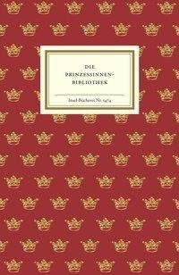 Die Prinzessinnenbibliothek