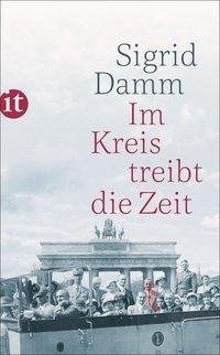 Im Kreis treibt die Zeit