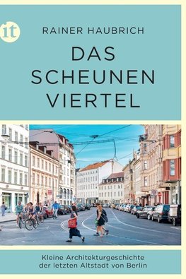 Das Scheunenviertel