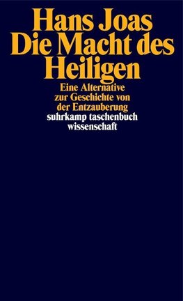 Die Macht des Heiligen