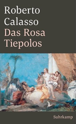 Das Rosa Tiepolos