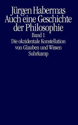 Auch eine Geschichte der Philosophie