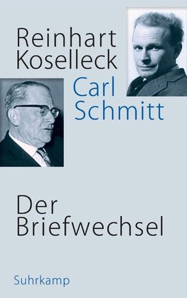 Der Briefwechsel