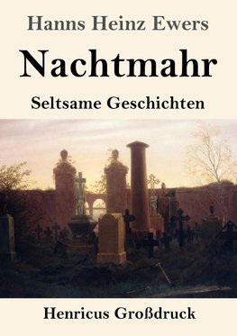 Nachtmahr (Großdruck)