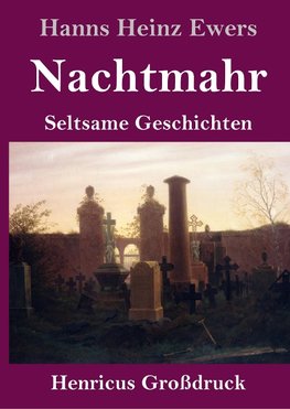 Nachtmahr (Großdruck)