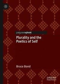 Plurality and the Poetics of Self