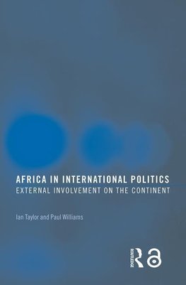 Taylor, I: Africa in International Politics