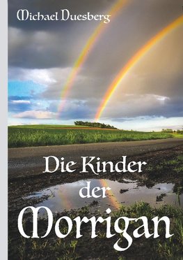 Die Kinder der Morrigan