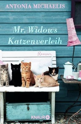 Mr. Widows Katzenverleih