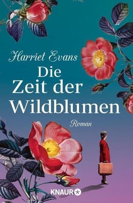 Die Zeit der Wildblumen