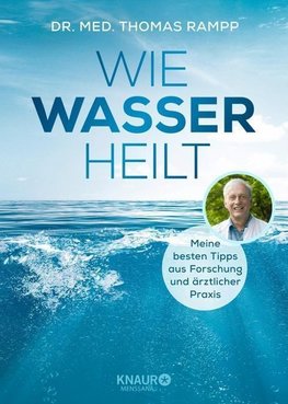 Wie Wasser heilt