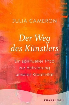 Der Weg des Künstlers