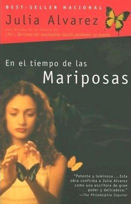 En El Tiempo de Las Mariposas