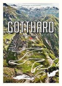 Porsche Drive - Pass Portrait - Gotthard