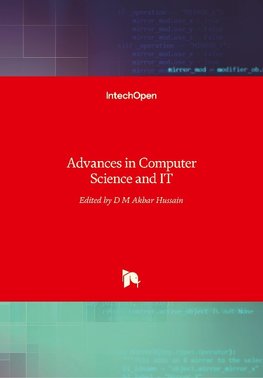 Advances in Computer Science and IT