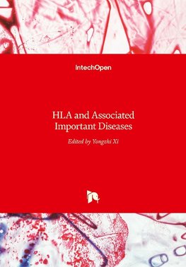 HLA and Associated Important Diseases