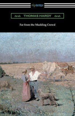 Far from the Madding Crowd