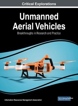 Unmanned Aerial Vehicles