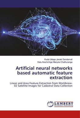 Artificial neural networks based automatic feature extraction