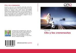 Clío y los crononautas