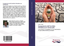 Ecogerencia del Cambio Climático en Venezuela