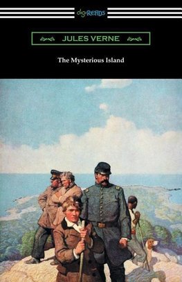 The Mysterious Island