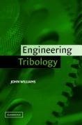 Engineering Tribology