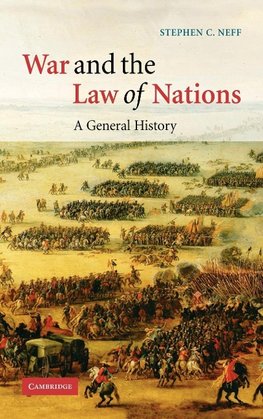 War and the Law of Nations