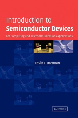 Introduction to Semiconductor Devices